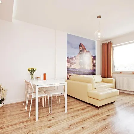 Platinum 42 Appartement