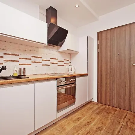 Apartment Platinum 42 *